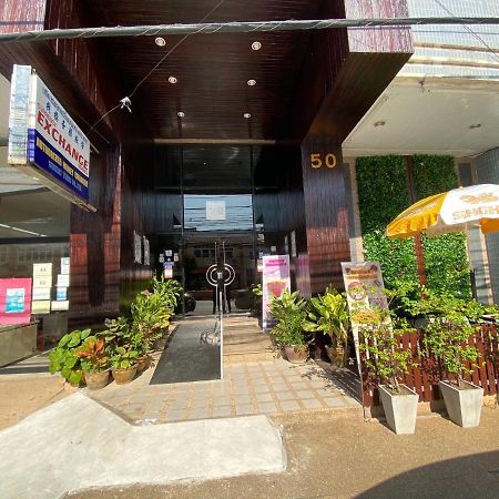 Sinkiat Thani Hotel Сатун Екстериор снимка