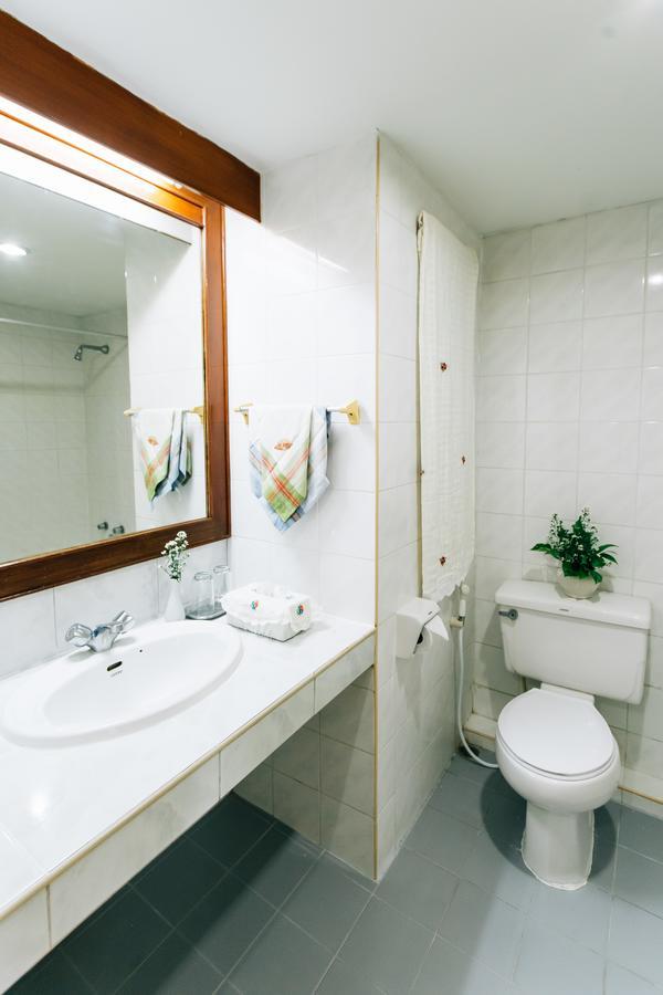 Sinkiat Thani Hotel Сатун Екстериор снимка