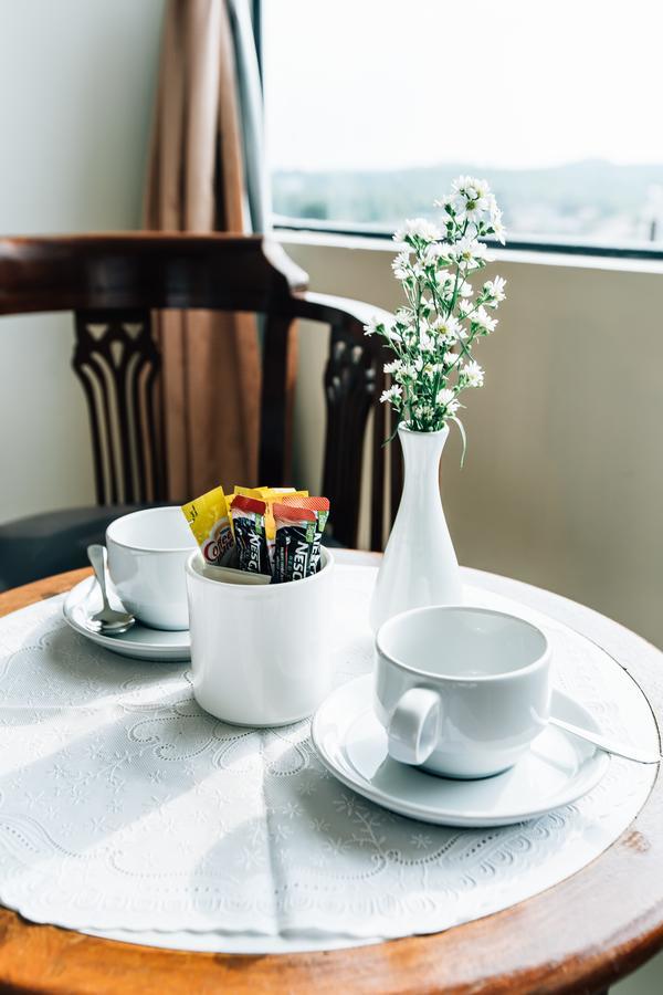 Sinkiat Thani Hotel Сатун Екстериор снимка