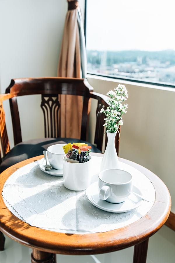 Sinkiat Thani Hotel Сатун Екстериор снимка