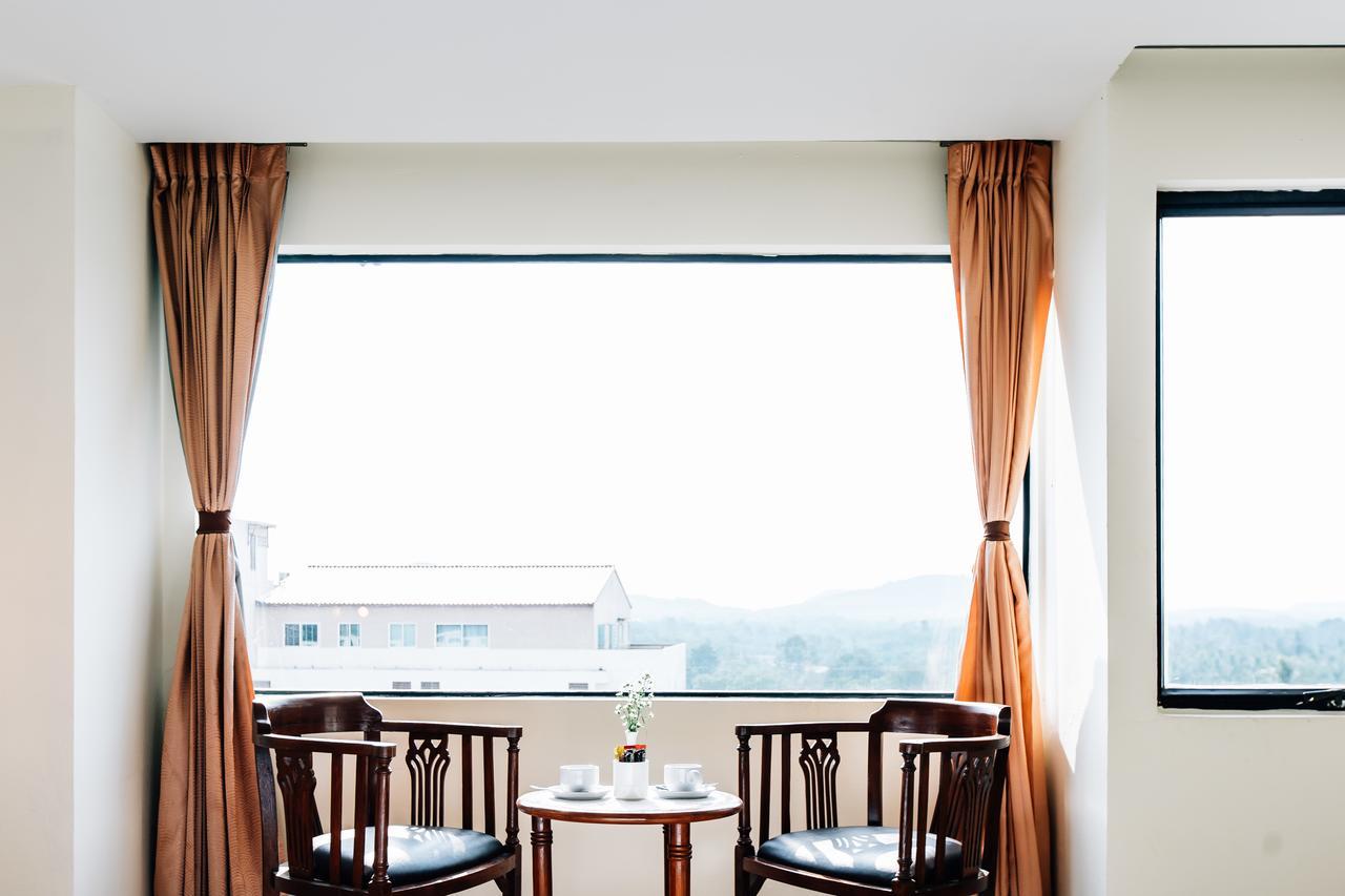 Sinkiat Thani Hotel Сатун Екстериор снимка