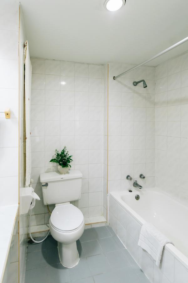 Sinkiat Thani Hotel Сатун Екстериор снимка