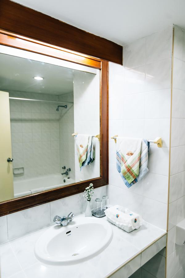 Sinkiat Thani Hotel Сатун Екстериор снимка