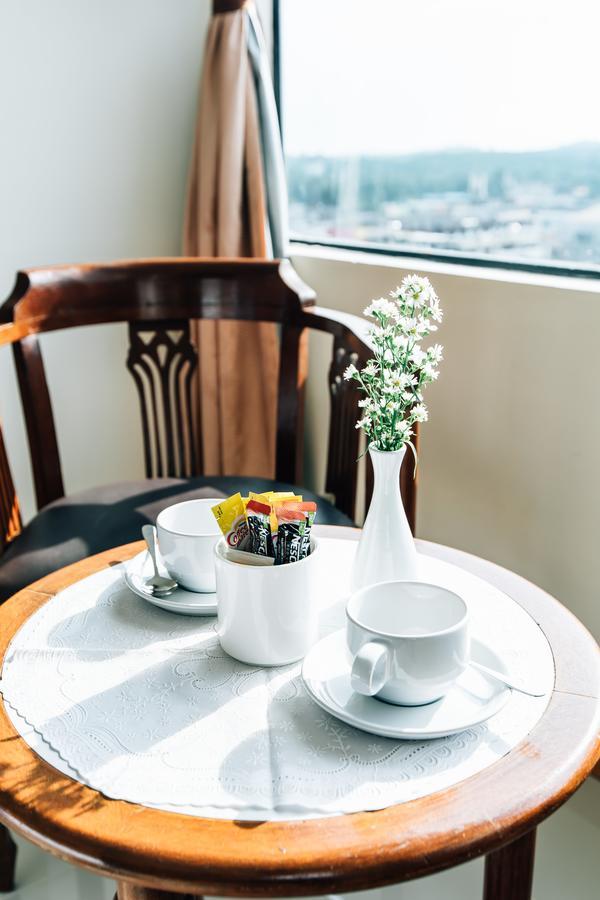 Sinkiat Thani Hotel Сатун Екстериор снимка